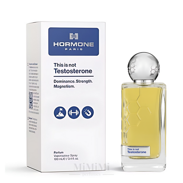 Распив Hormone Paris THIS IS NOT TESTOSTERONE 3мл &mdash; MiMiMi Perfumes