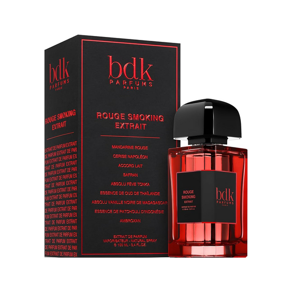 Фото Розпив BDK Parfums ROUGE SMOKING Extract 3мл 9697-3,