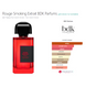 Фото Розпив BDK Parfums ROUGE SMOKING Extract 3мл 9697-3, вид 3,