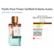 Розпив Goldfield & Banks PACIFIC ROCK FLOWER 3мл &mdash; MiMiMi Perfumes