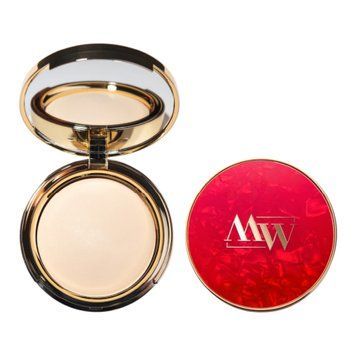 Пудра для лица Milky Blur &mdash; MiMiMi Perfumes