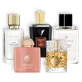Женский сет &laquo;Romantic set&raquo; 5 х 3ml &mdash; MiMiMi Perfumes