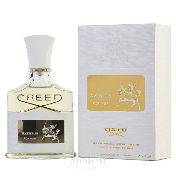 Распив Creed AVENTUS for HER 3мл &mdash; MiMiMi Perfumes