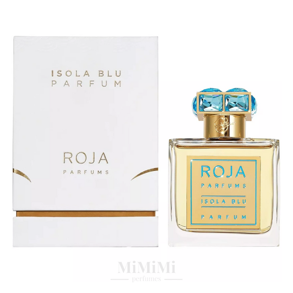 Распив Roja ISOLA BLU 2мл &mdash; MiMiMi Perfumes