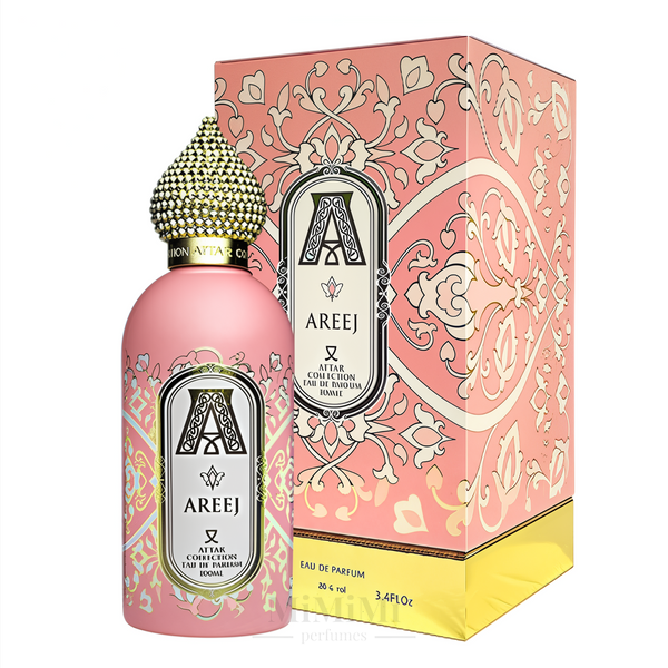 Розпив Attar Collection AREEJ 3мл &mdash; MiMiMi Perfumes