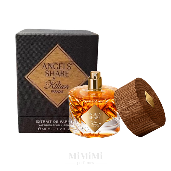 Розпив By Kilian ANGEL'S SHARE PARADISE 2мл &mdash; MiMiMi Perfumes