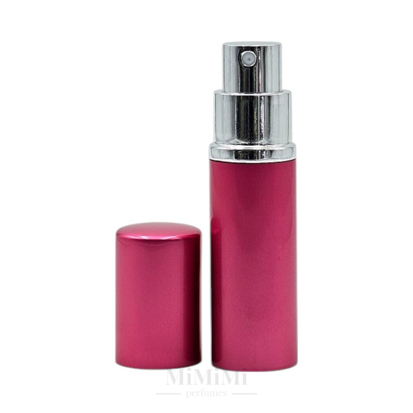 Атомайзер для духов (розовый) 5мл &mdash; MiMiMi Perfumes