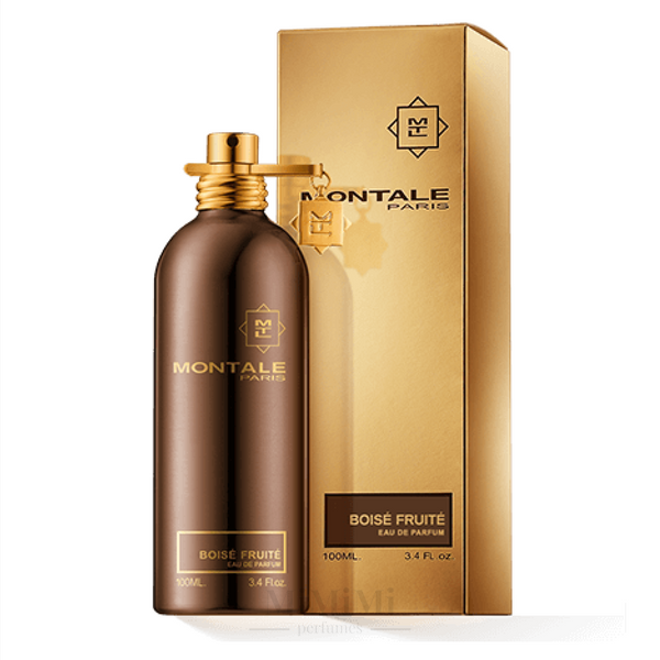 Розпив Montale BOISE FRUITE 3мл &mdash; MiMiMi Perfumes