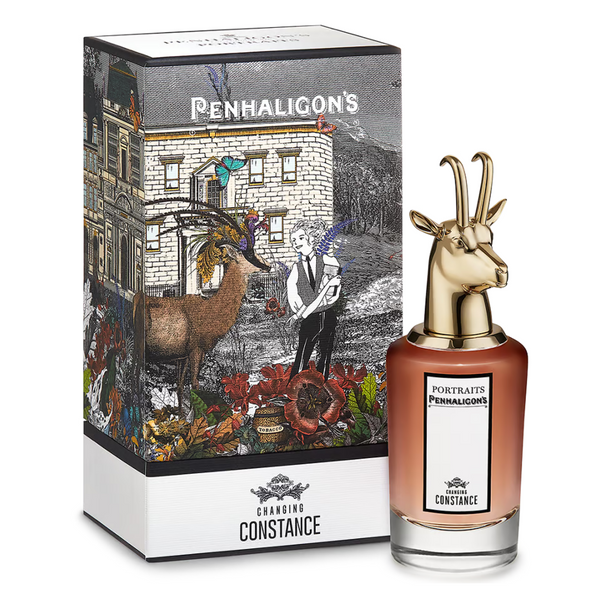 Фото Розпив Penhaligon's PORTRAITS CHANGING CONSTANCE 3мл 8440-3,