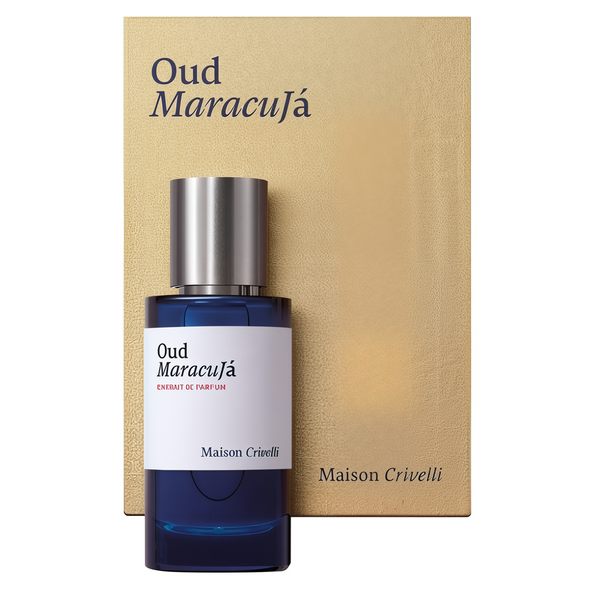 Фото Распив Maison Crivelli OUD MARACUJA 2мл 8507-2,