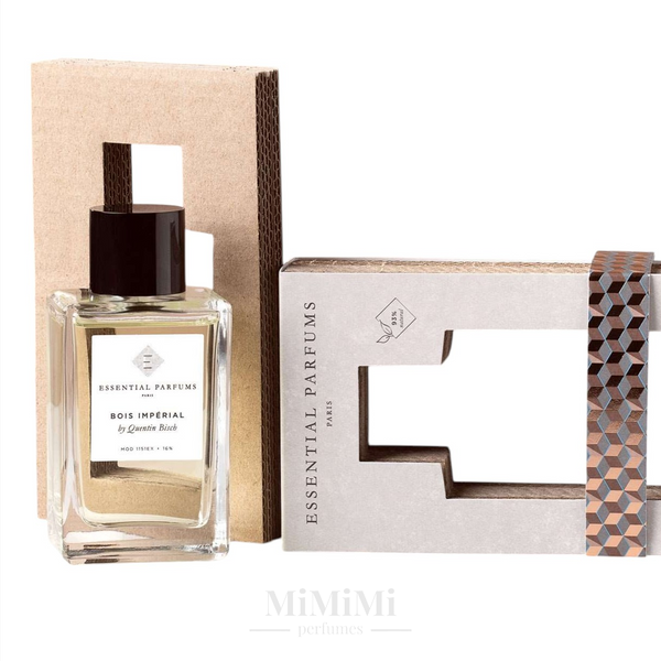 Розпив Essential Parfums BOIS IMPERIAL 3мл &mdash; MiMiMi Perfumes