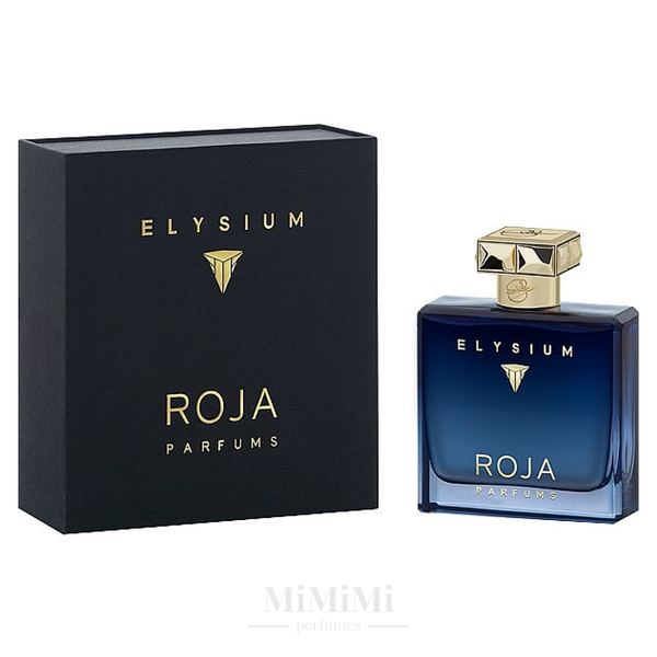 Распив Roja ELYSIUM Pour Homme Cologne 3мл &mdash; MiMiMi Perfumes