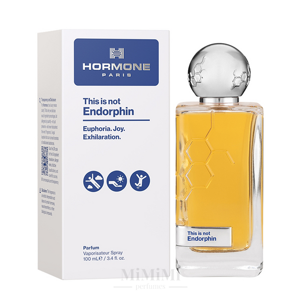 Фото Розпив Hormone Paris THIS IS NOT ENDORPHIN 3мл 8897-3,