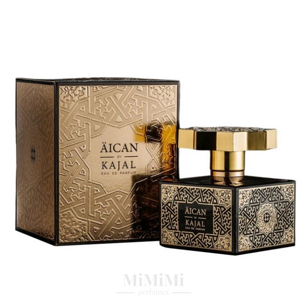 Розпив Kajal AICAN 3мл &mdash; MiMiMi Perfumes