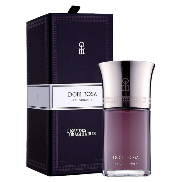 Распив Les Liquides Imaginaires DOM ROSA 3мл &mdash; MiMiMi Perfumes