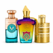 Парфюмерный сет &laquo;Магнетизм&raquo; 3 х 3ml &mdash; MiMiMi Perfumes