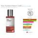 Розпив Maison Crivelli MUSC NURASANA 2мл &mdash; MiMiMi Perfumes