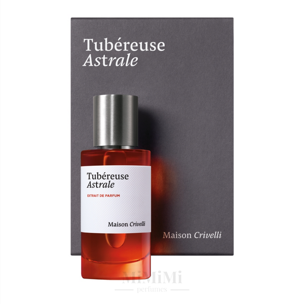 Распив Maison Crivelli TUBEREUSE ASTRALE 2мл &mdash; MiMiMi Perfumes