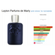 Фото Розпив Parfums De Marley LAYTON 3мл 9018-3, вид 3,