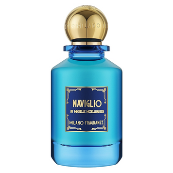 Фото Распив Milano Fragranze NAVIGLIO edp 5мл 8832-5,