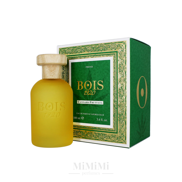 Розпив Bois 1920 CANNABIS FRUTTATA edp 3мл &mdash; MiMiMi Perfumes