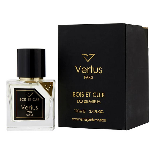 Фото Розпив Vertus BOIS ET CUIR 5мл 8357-5,