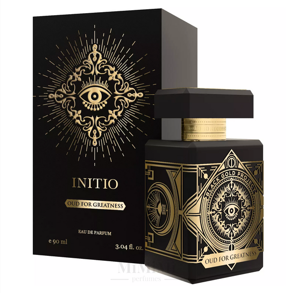 Розпив Initio Parfums Prives OUD FOR GREATNESS 3мл &mdash; MiMiMi Perfumes