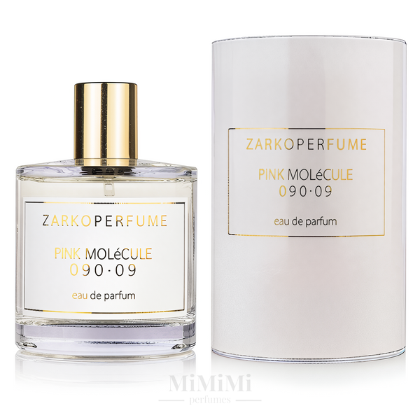 Розпив Zarkoperfume PINK MOLECULE 090.09 3мл &mdash; MiMiMi Perfumes