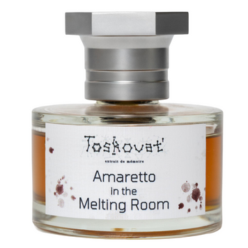 Фото Распив Toskovat AMARETTO IN THE MELTING ROOM 2мл 9501-2,