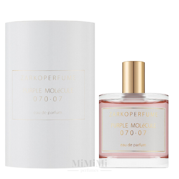 Розпив Zarkoperfume PURPLE MOLECULE 070.07 3мл &mdash; MiMiMi Perfumes
