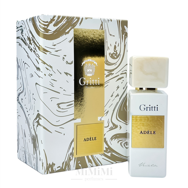 Распив Gritti ADELE 3мл &mdash; MiMiMi Perfumes