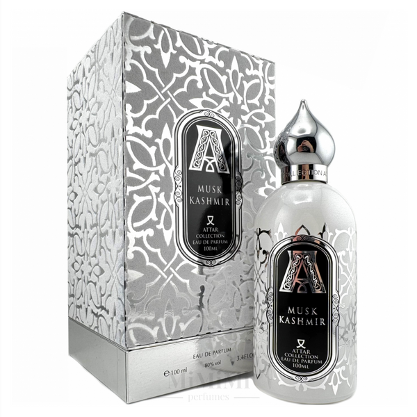 Розпив Attar Collection MUSK KASHMIR 3мл &mdash; MiMiMi Perfumes