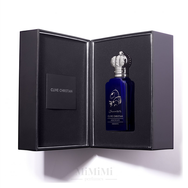 Распив Clive Christian JUMP AND KISS ME HEDONISTIC 1мл &mdash; MiMiMi Perfumes