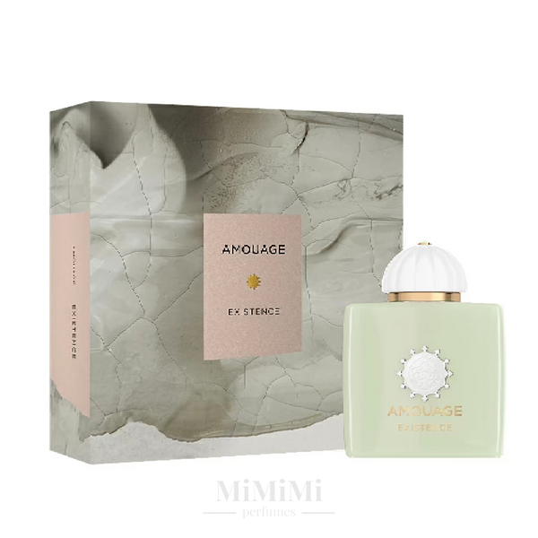 Розпив Amouage EXISTENCE 2мл &mdash; MiMiMi Perfumes