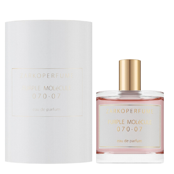 Фото Розпив Zarkoperfume PURPLE MOLECULE 070.07 5мл 7965-5,