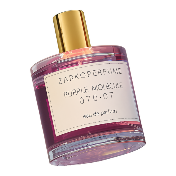 Фото Розпив Zarkoperfume PURPLE MOLECULE 070.07 5мл 7965-5,