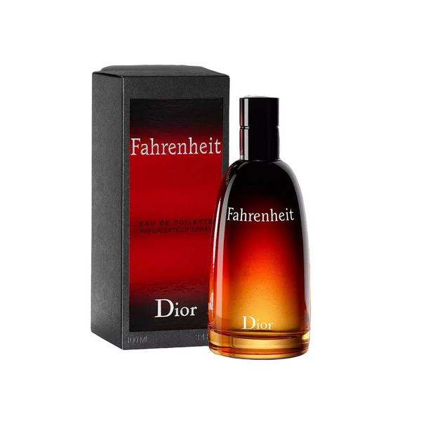 Фото Распив Dior FAHRENHEIT EDT 5мл 9492-5,