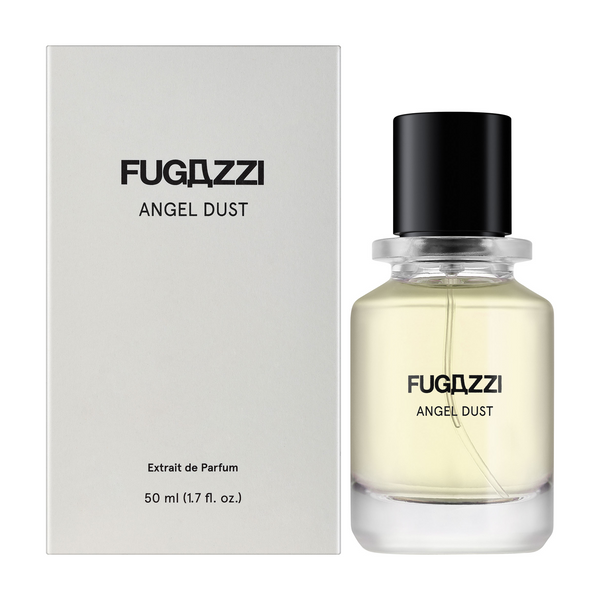 Фото Розпив  Fugazzi ANGEL DUST Extrait de Parfum 3мл 9696-3,