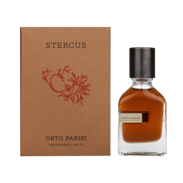 Фото Розпив Orto Parisi Parfum STERCUS 3мл 9612-3,