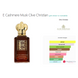 Фото Розпив Clive Christian E CASHMERE MASK 2мл 9320-2, вид 2,