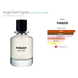 Фото Розпив  Fugazzi ANGEL DUST Extrait de Parfum 3мл 9696-3, вид 3,