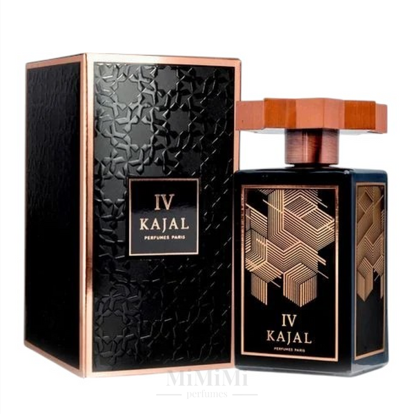 Розпив Kajal KAJAL IV 3мл &mdash; MiMiMi Perfumes