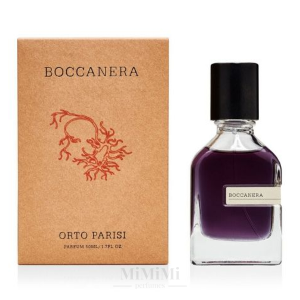 Фото Розпив Orto Parisi Parfum BOCCANERA 3мл 8441-3,