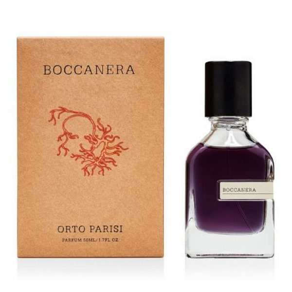 Фото Распив Orto Parisi Parfum BOCCANERA 5мл 8441-5,