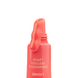 Фото Липпер-блеск для губ LIPSS Lychee Spritz Ceramide&Peptides Butter 8мл 8767, вид 3,