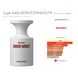 Фото Распив Borntostandout SUGAR ADDICT 3мл 9530-3, вид 3,