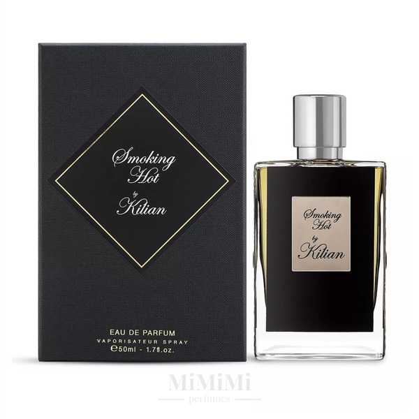 Розпив By Kilian SMOKING HOT 3мл &mdash; MiMiMi Perfumes