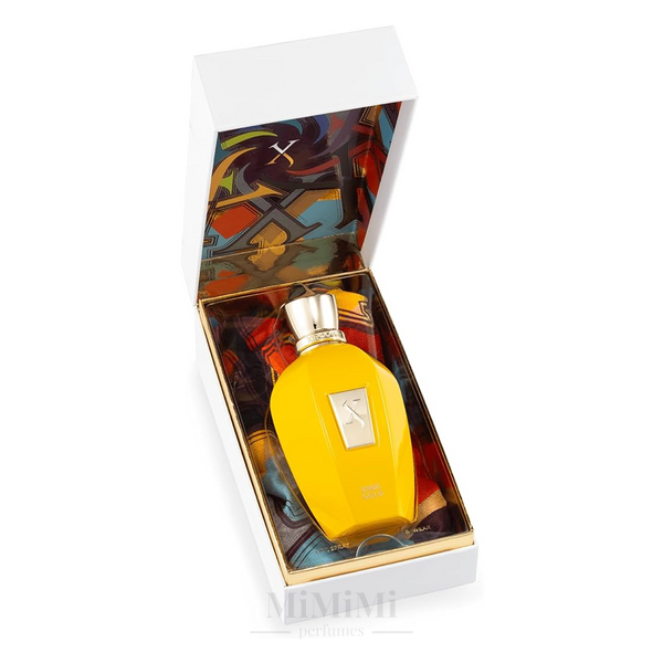 Распив Xerjoff ERBA PURA GOLD 3мл &mdash; MiMiMi Perfumes