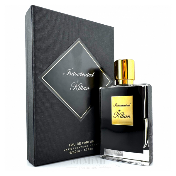 Распив By Kilian INTOXICATED 3мл &mdash; MiMiMi Perfumes