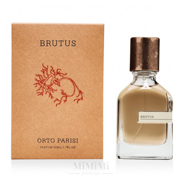 Фото Розпив Orto Parisi Parfum BRUTUS 3мл 8845-3,